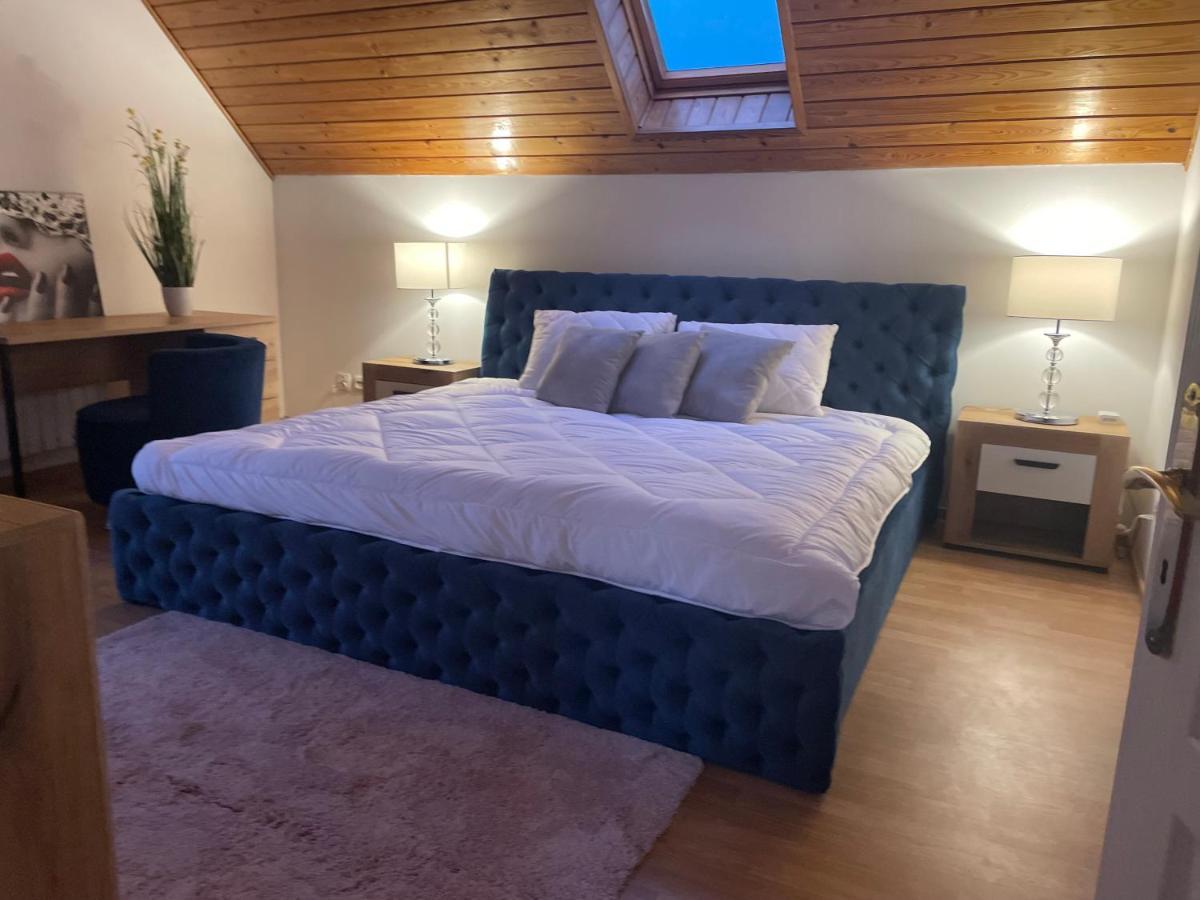 Dom Morska 7 Villa Odargowo Buitenkant foto